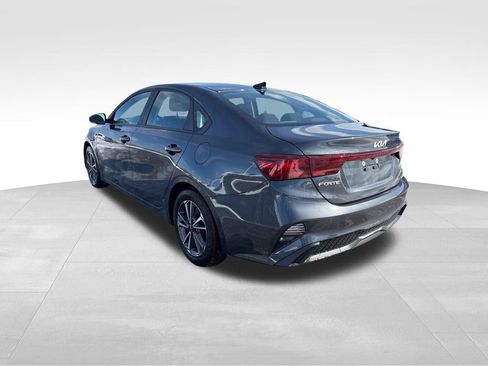 Certified 2023 Kia Forte LXS image 10