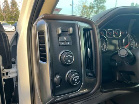 Used 2014 Chevrolet Silverado 1500 LTZ w/ LTZ Plus Package image 17