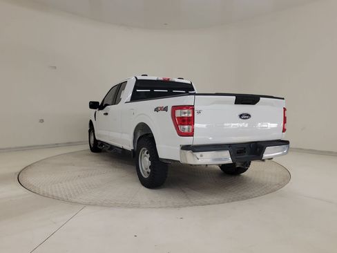 Used 2022 Ford F150 XL w/ Equipment Group 101A High AWD/4WD image 3