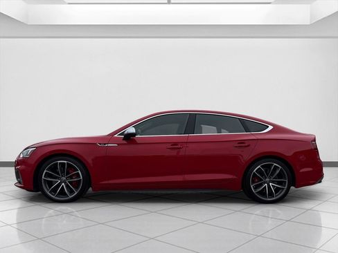 Used 2018 Audi S5 Premium Plus w/ Navigation Package image 3