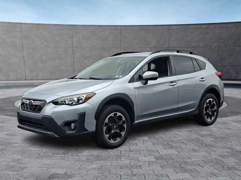 Used 2022 Subaru Crosstrek 2.0i Premium AWD/4WD image 5