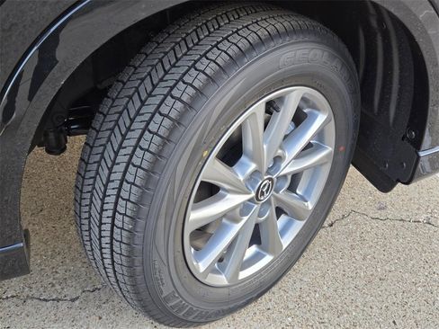 New 2025 MAZDA CX-5 AWD 2.5 S w/ Preferred Package image 4