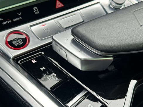 Certified 2024 Audi Q8 e-tron Prestige w/ Prestige Package image 21