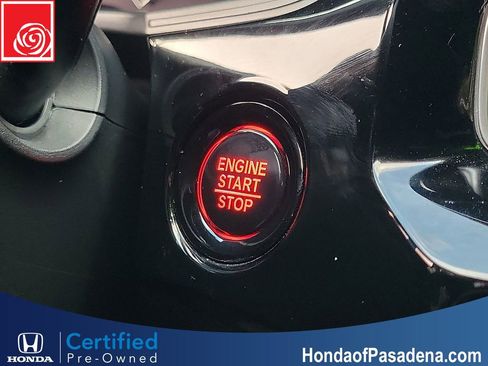 Certified 2025 Honda Civic Sport image 16