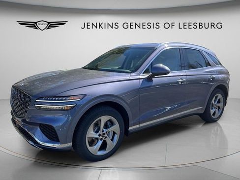 New 2026 Genesis GV70 2.5T Select AWD/4WD image 10