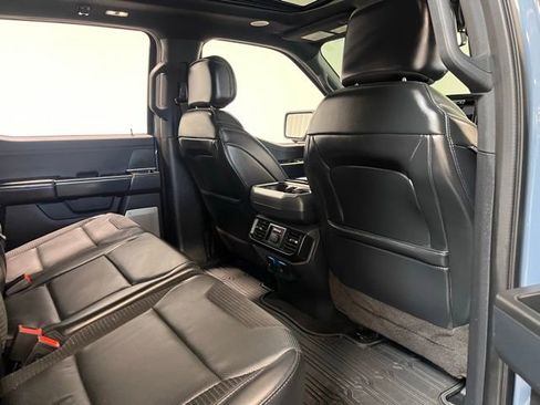 Used 2023 Ford F150 Raptor w/ Raptor Carbon Fiber Package image 15