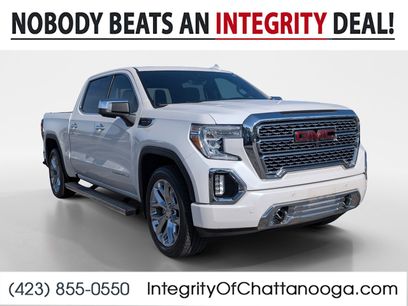 Used 2020 GMC Sierra 1500 Denali w/ Denali Ultimate Package