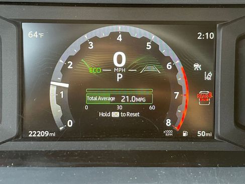 Used 2025 Toyota 4Runner SR5 image 39