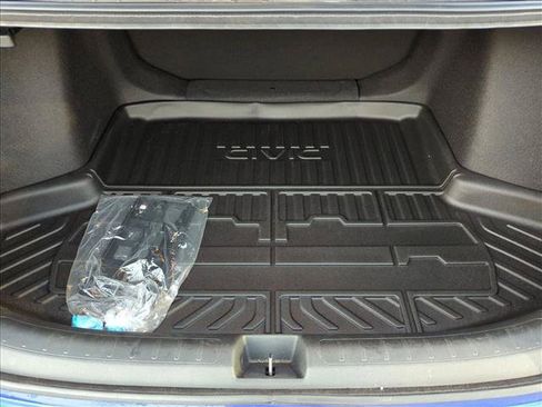 Certified 2023 Honda Civic Sport image 6