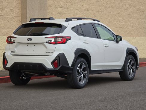 New 2026 Subaru Crosstrek 2.0i Premium image 4