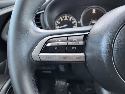 Used 2023 MAZDA CX-30 AWD 2.5 S w/ Select Package image 16