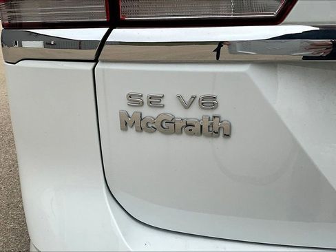 Used 2021 Volkswagen Atlas SE image 24