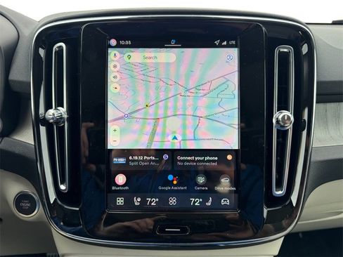 New 2026 Volvo XC40 B5 Plus w/ Protection Package Premier image 20