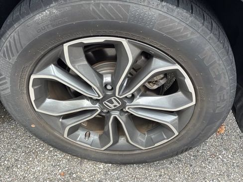 Used 2020 Honda CR-V EX-L image 8