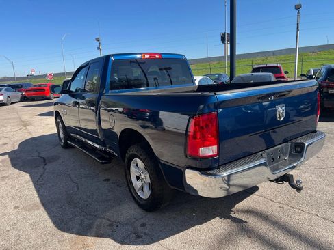 Used 2019 RAM 1500 Tradesman w/ Chrome Plus Package image 11