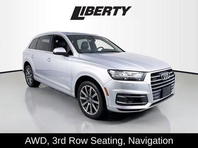 Used 2019 Audi Q7 3.0T Prestige
