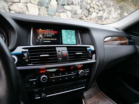 Used 2016 BMW X4 xDrive28i image 15