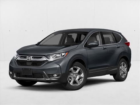 Used 2019 Honda CR-V EX-L image 1