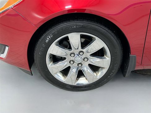 Used 2015 Buick Regal Premium w/ Experience Buick Package image 30