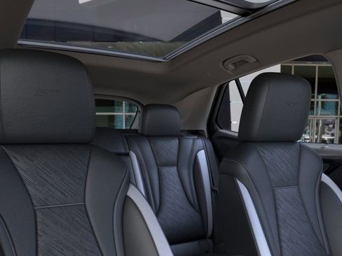 New 2026 Buick Envision Sport Touring image 24