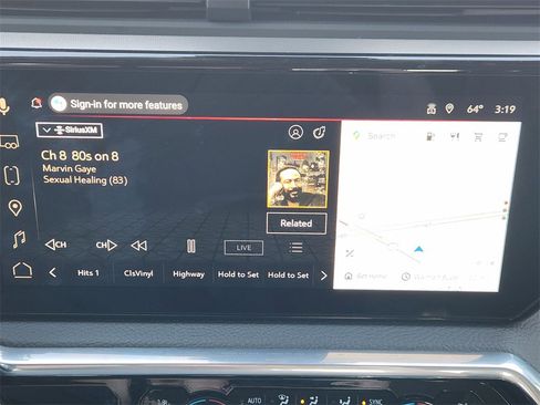 Used 2024 GMC Sierra 2500 Denali w/ Denali Reserve Package image 16