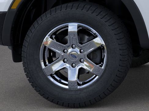New 2026 Ford Ranger XLT image 41