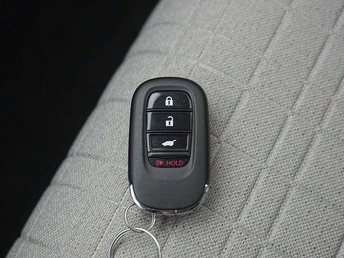 New 2026 Honda HR-V LX image 20