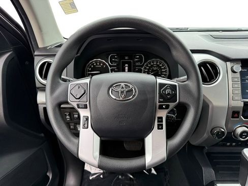 Used 2020 Toyota Tundra SR5 w/ TRD Off-Road Package AWD/4WD image 12