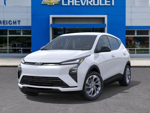 New 2027 Chevrolet Bolt LT w/ Comfort Package image 6