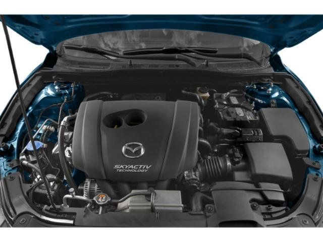 Used 2018 MAZDA MAZDA3 Sport FWD image 16