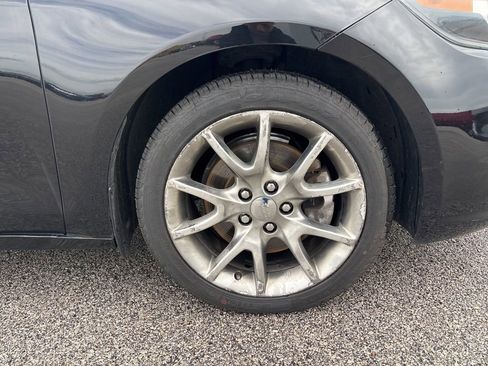 Used 2014 Dodge Dart SXT w/ Sun/Sound Group FWD image 11