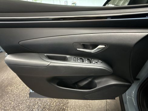 Used 2024 Hyundai Santa Cruz SEL image 20