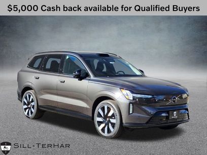 New 2025 Volvo EX90 Plus w/ Protection Package Premier