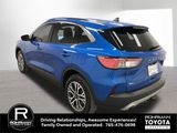 Used 2021 Ford Escape SEL w/ Class II Trailer Tow Package image 4
