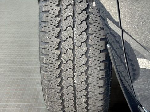 New 2026 RAM 2500 Tradesman image 11