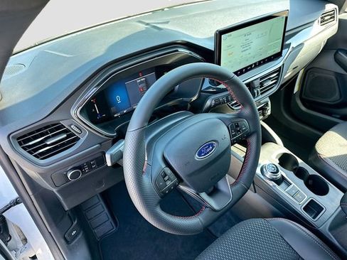 New 2026 Ford Escape ST-Line w/ Tech Pack #1 FWD image 6