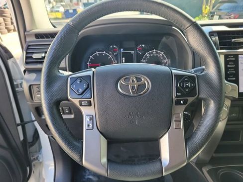 Used 2024 Toyota 4Runner SR5 image 14