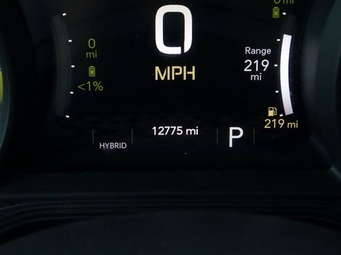 Used 2025 Jeep Wrangler Unlimited Sport S 4xe AWD/4WD image 33