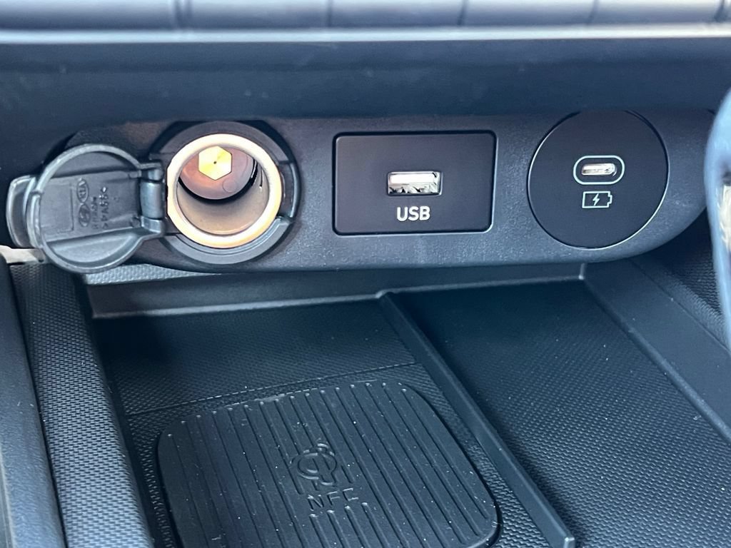New 2025 Hyundai Elantra N Line w/ Cargo Package FWD image 9
