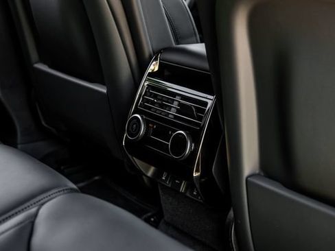 New 2026 Land Rover Range Rover Sport SE AWD/4WD image 47