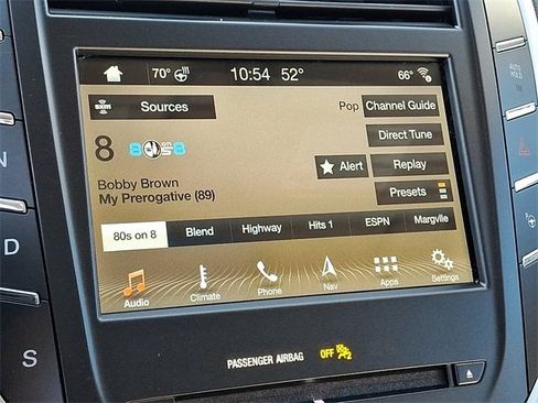 Used 2019 Lincoln MKC Reserve image 13