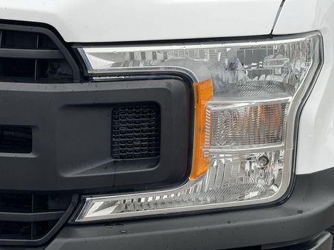 Used 2018 Ford F150 XL w/ XL Power Equipment Group AWD/4WD image 14