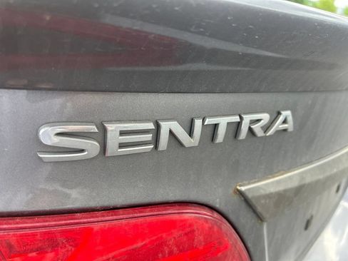 Used 2017 Nissan Sentra NISMO FWD image 13