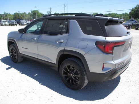 New 2026 GMC Terrain Elevation w/ Elevation Premium Package FWD image 6
