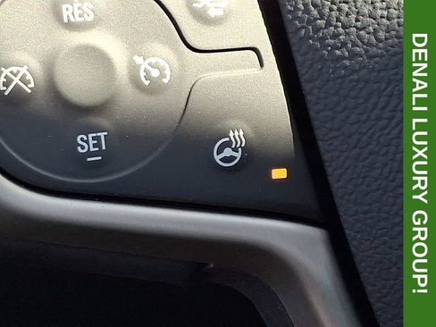 Certified 2023 GMC Acadia Denali w/ Denali Technology Package AWD/4WD image 24