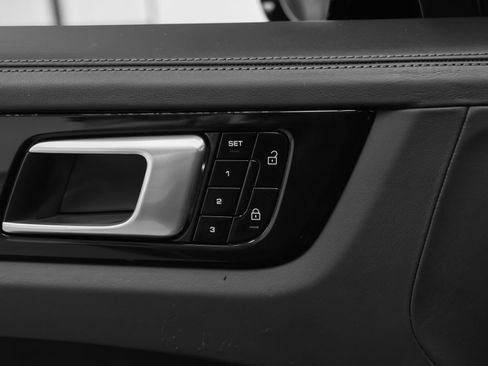 Certified 2021 Porsche Cayenne GTS image 29