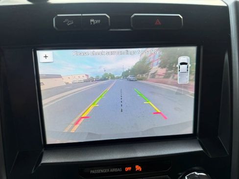 Used 2016 Ford F150 XLT AWD/4WD image 32