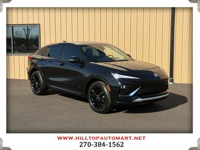 Used 2025 Buick Envista Sport Touring w/ Convenience I Package