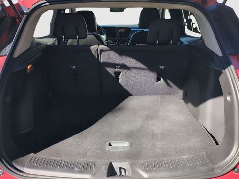 Used 2024 Buick Encore GX Sport Touring w/ Comfort Package image 12