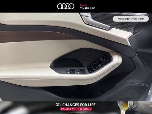 New 2026 Audi A6 Premium Plus image 10